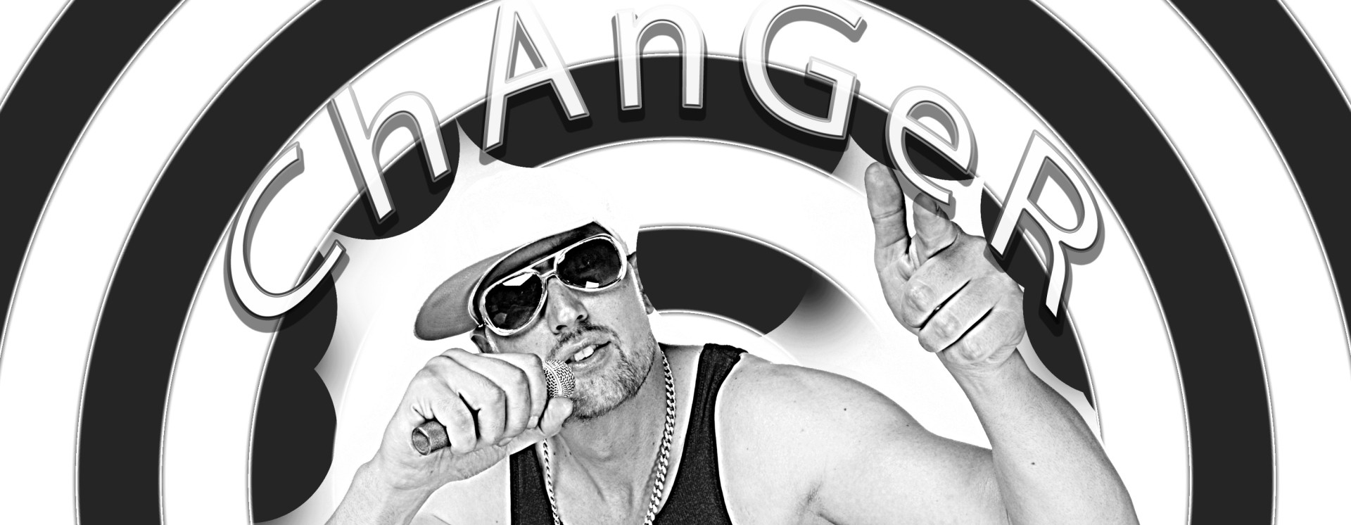 ReverbNation banner for @changer