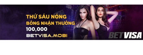 Betvisa Khám phá thế giới cá cược trực tuyến - Sự lựa chọn thông minh cho người chơi Việt