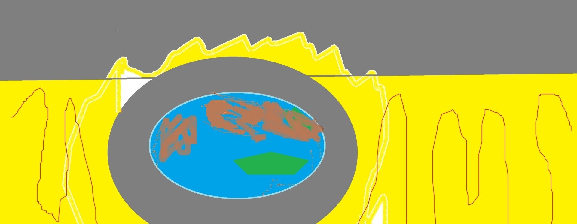 ReverbNation banner for @endre