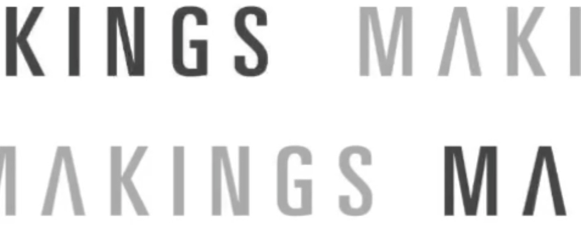 ReverbNation banner for @makings