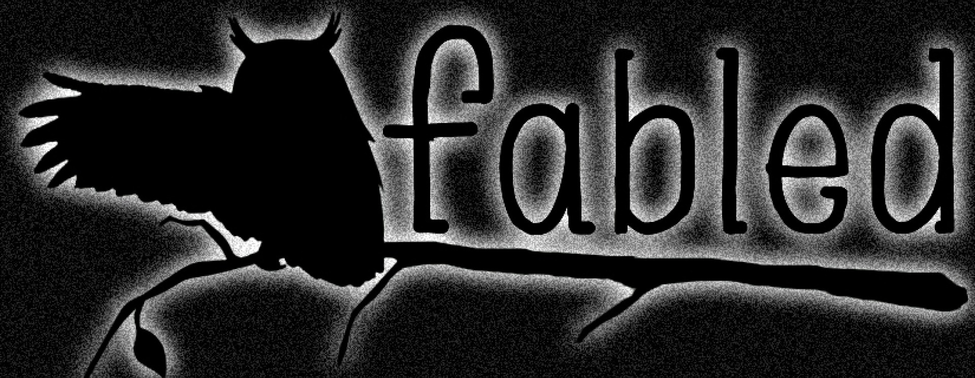 ReverbNation banner for @fabled