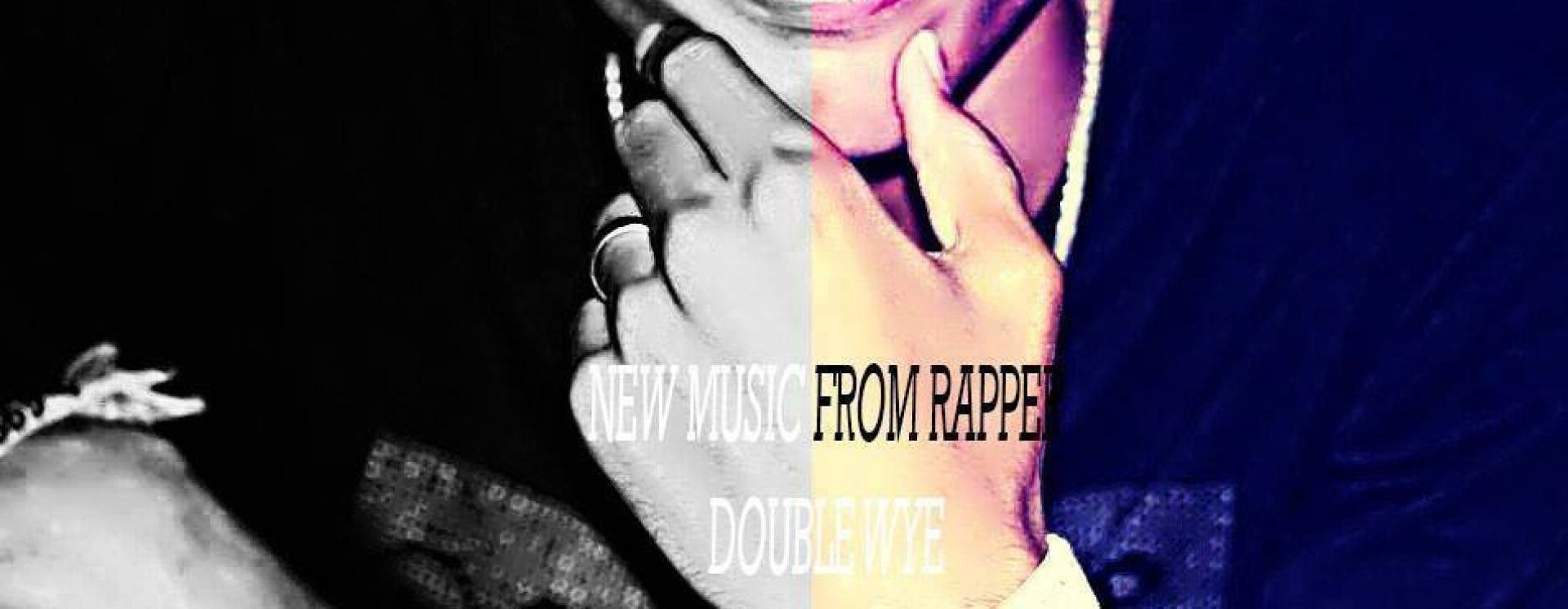 ReverbNation banner for @doubly