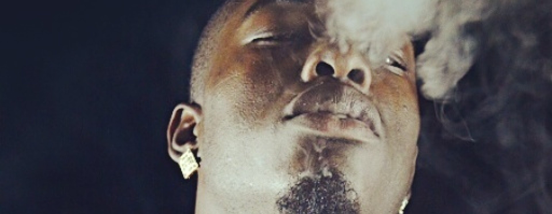 ReverbNation banner for @salary