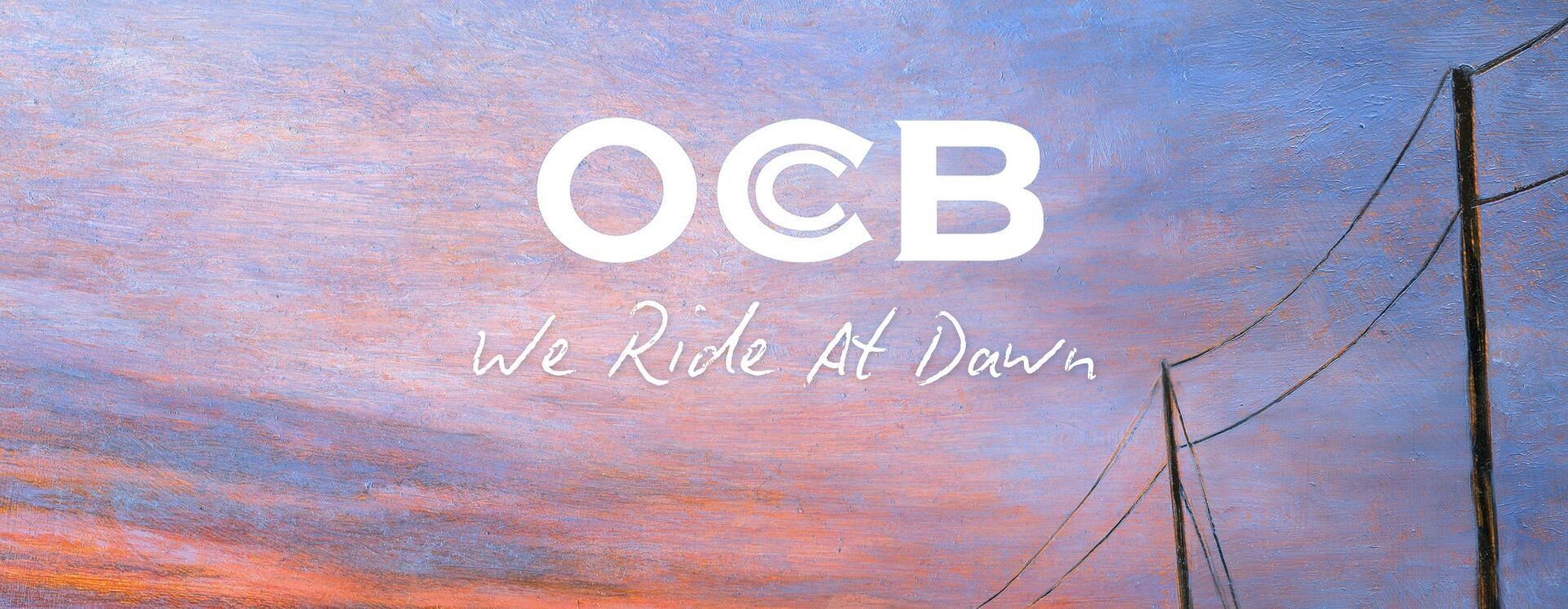 ReverbNation banner for @ocb