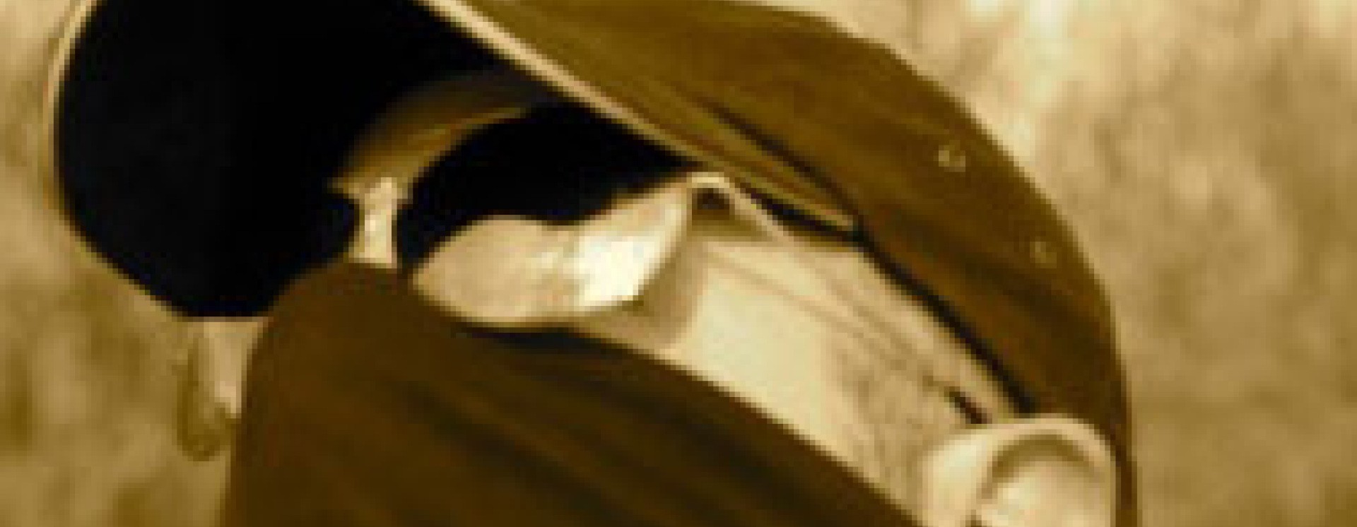 ReverbNation banner for @goalie