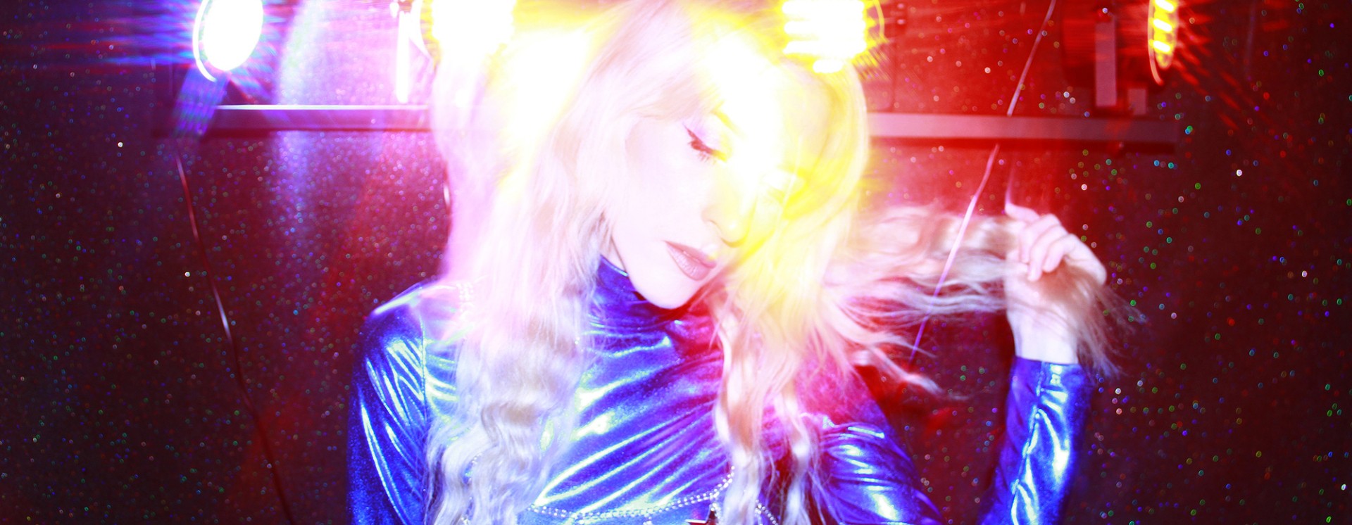 ReverbNation banner for @noel