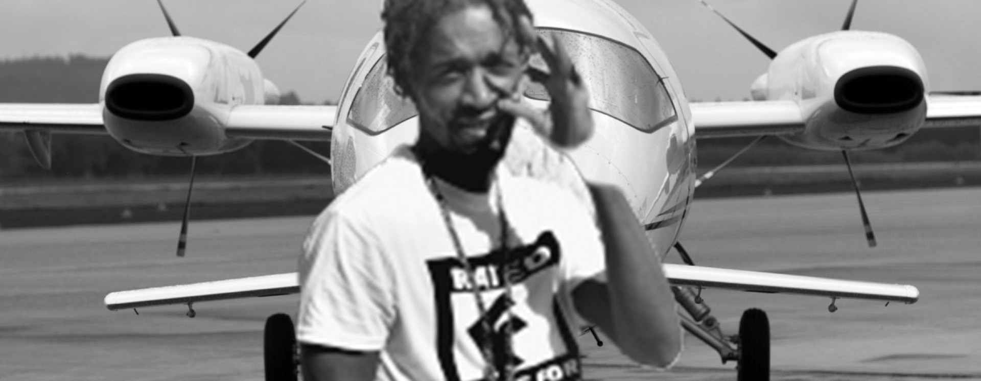 ReverbNation banner for @gadahfii