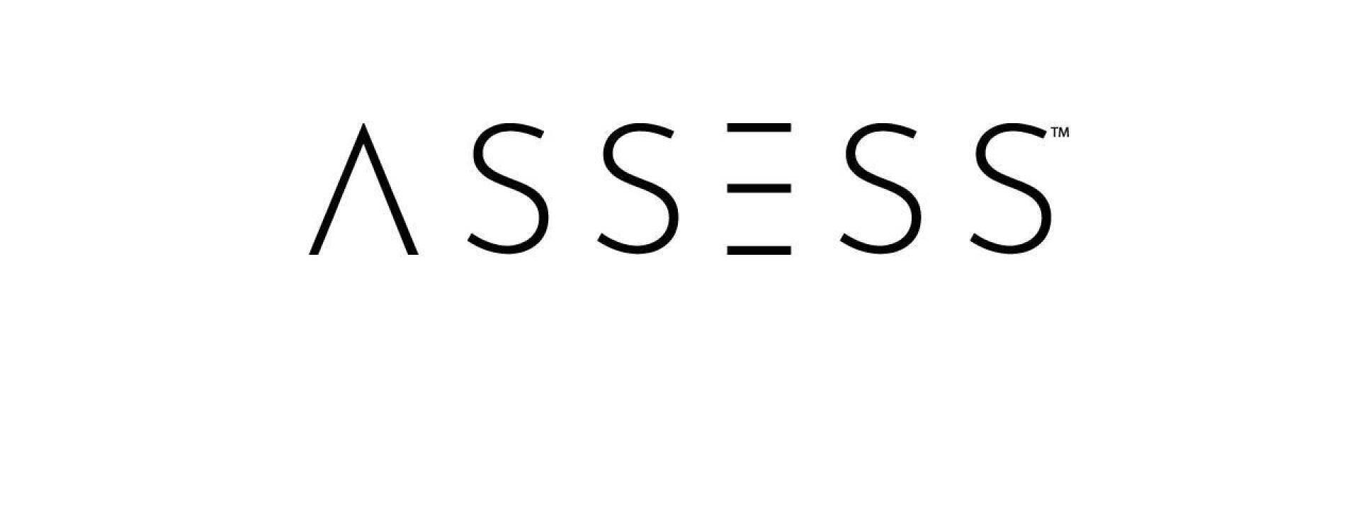 ReverbNation banner for @assess