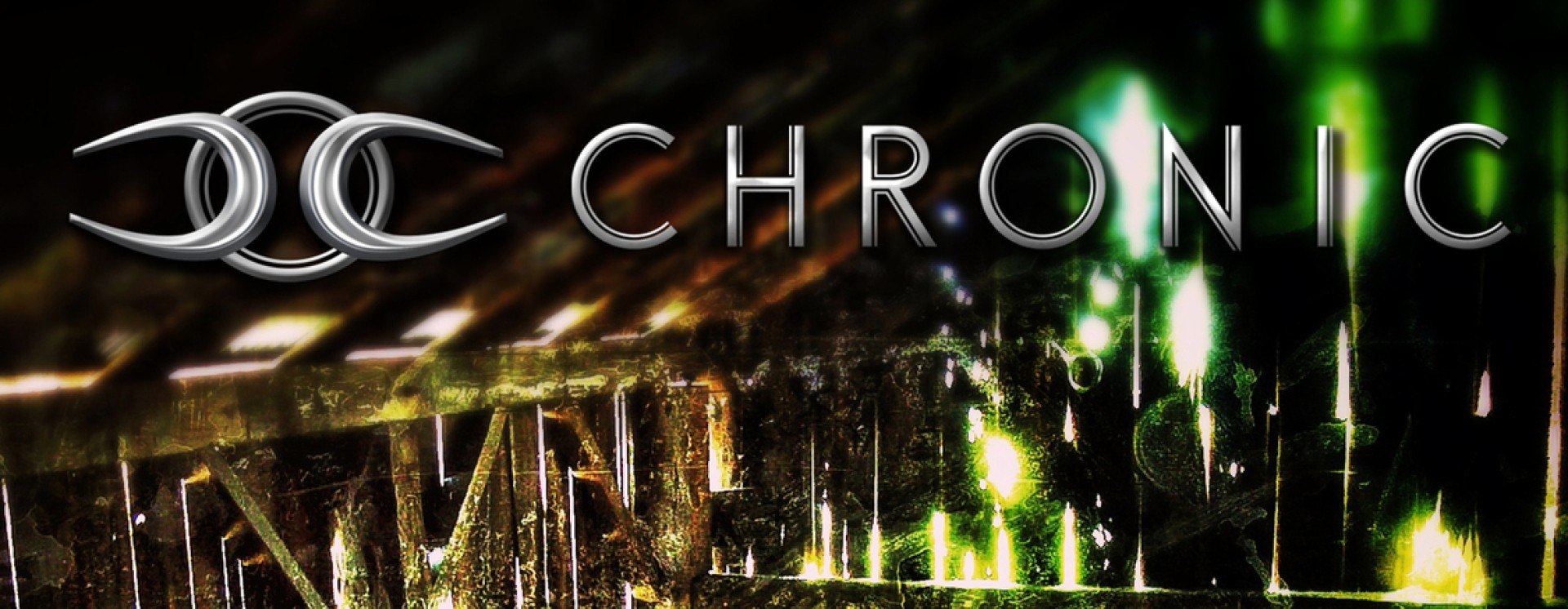 ReverbNation banner for @chronic