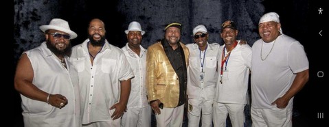 MARK ADAM WOOD JR−HAPPY HOLIDAY TO YOU LAKESIDE CAPTN MARK WOOD - Happy Holidays To You (MWood