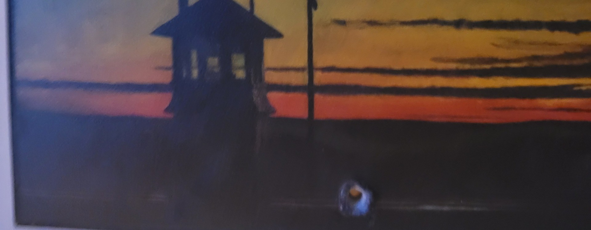 ReverbNation banner for @replacements