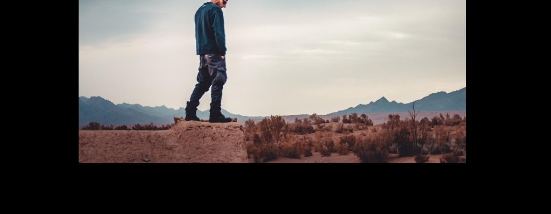 ReverbNation banner for @PsycheD