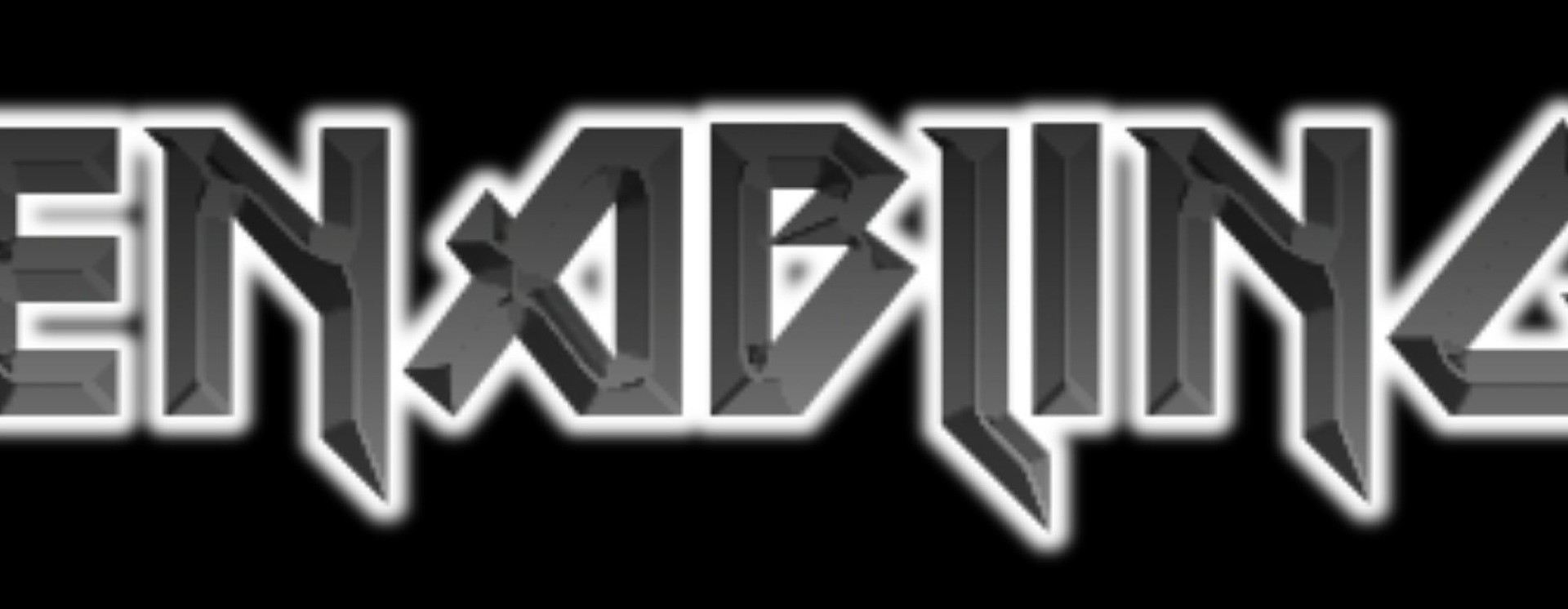 ReverbNation banner for @enabling