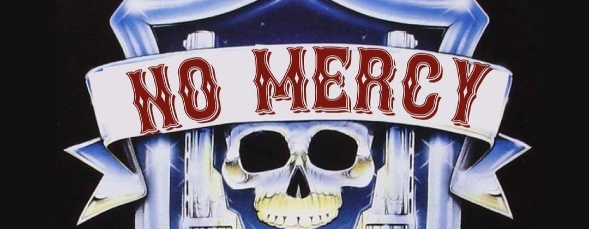 ReverbNation banner for @nomercy86