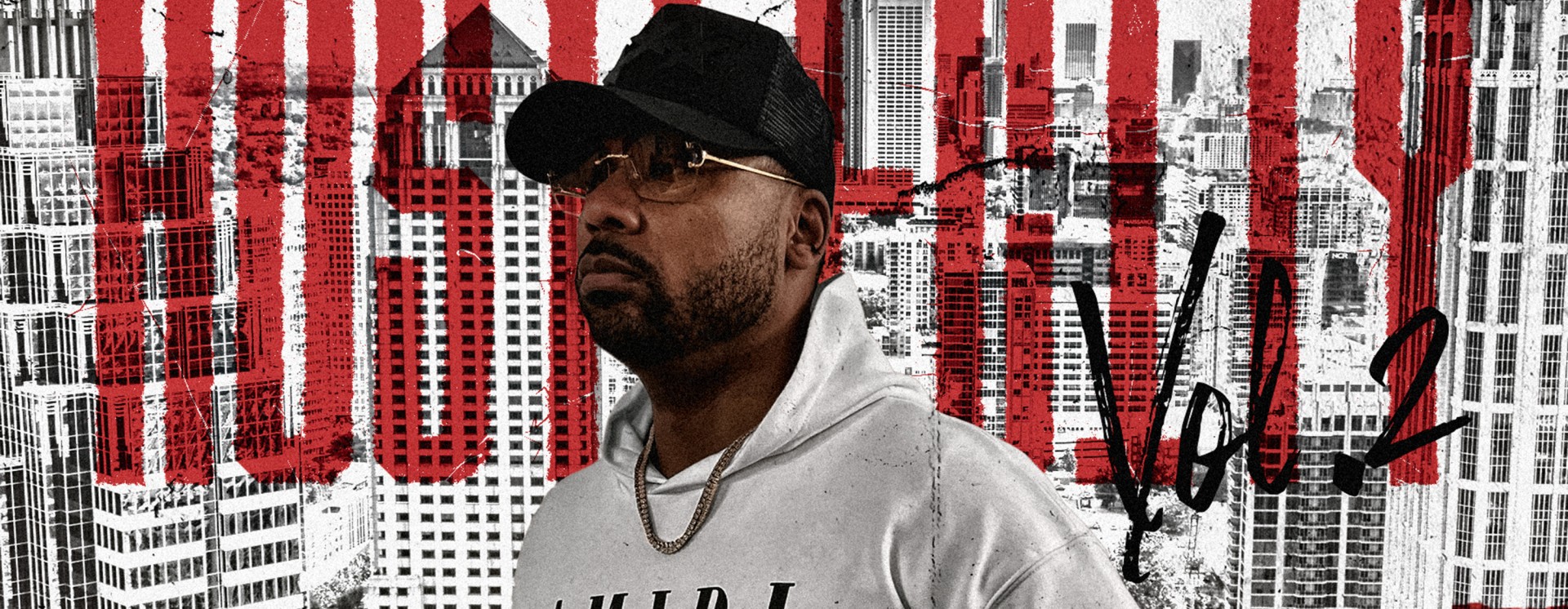 Hustle City K.J. | ReverbNation
