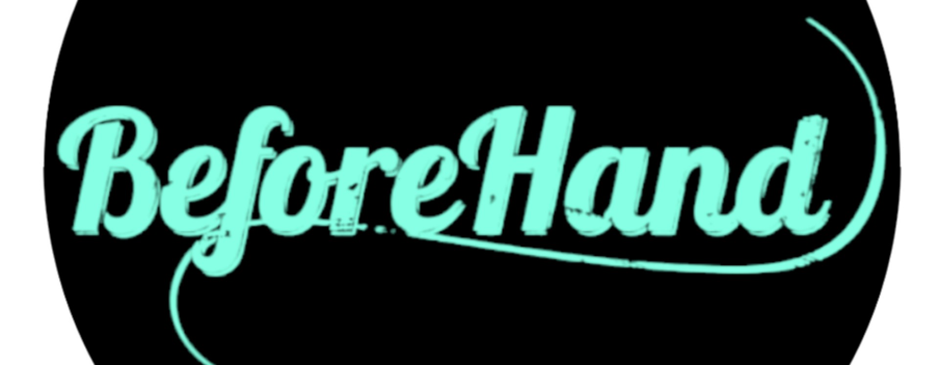 ReverbNation banner for @beforehand