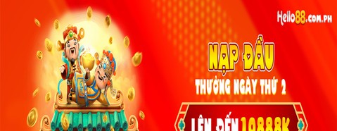 Hello88 com - Nền Tảng Giải Trí Trực Tuyến Đầy Hấp Dẫn Và An Toàn Nhất Hiện Nay