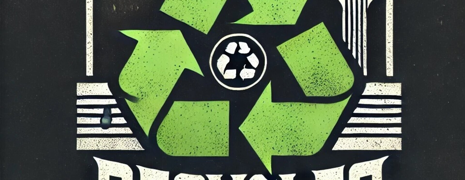 ReverbNation banner for @recycles