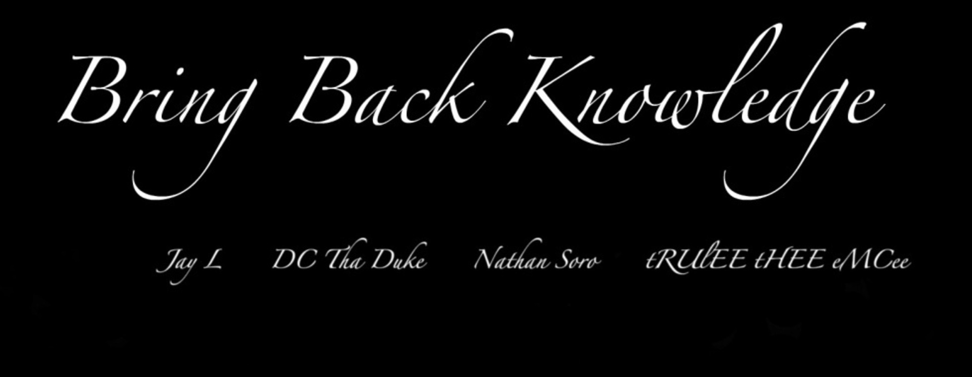ReverbNation banner for @caseload