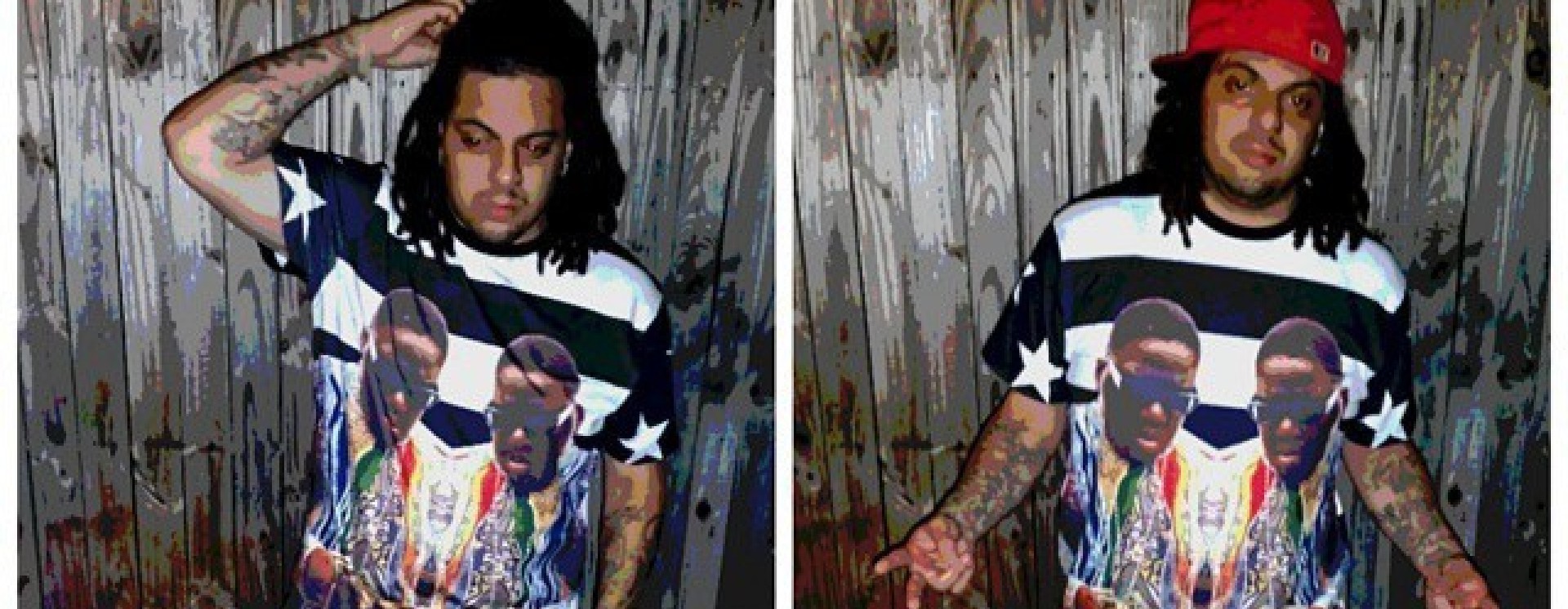 ReverbNation banner for @prez