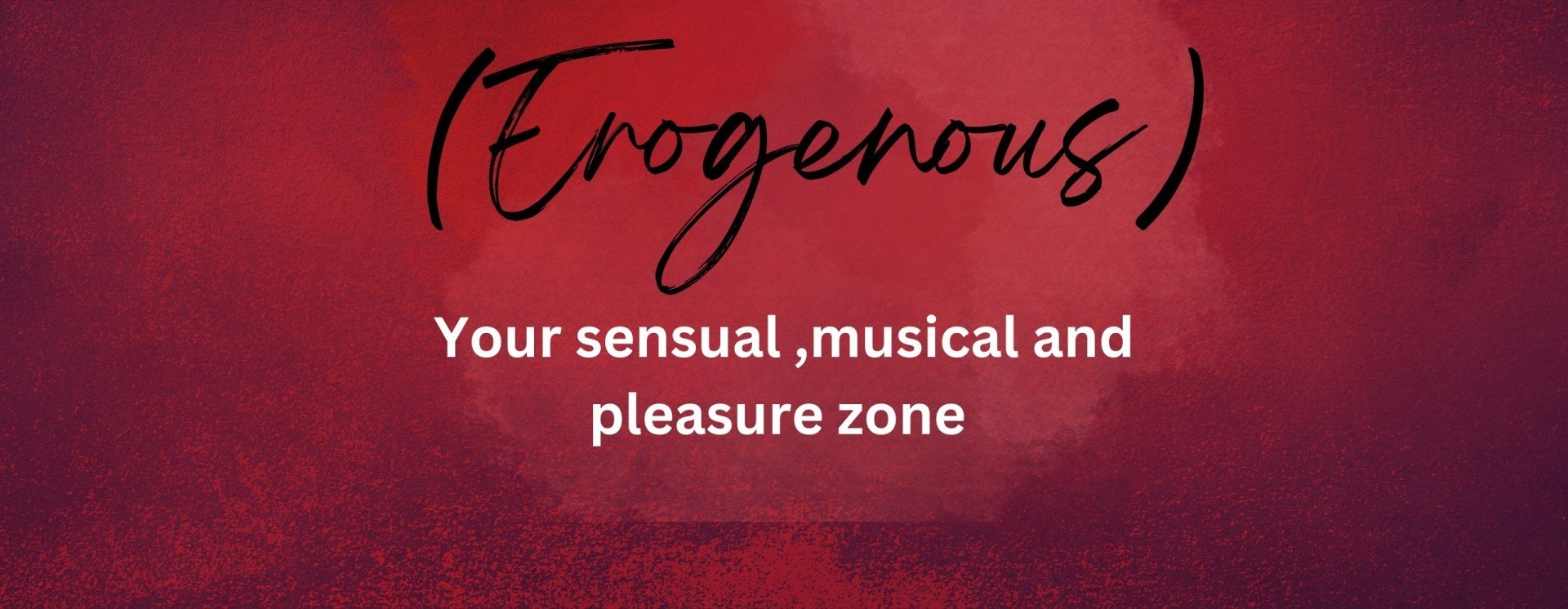 ReverbNation banner for @erogenous