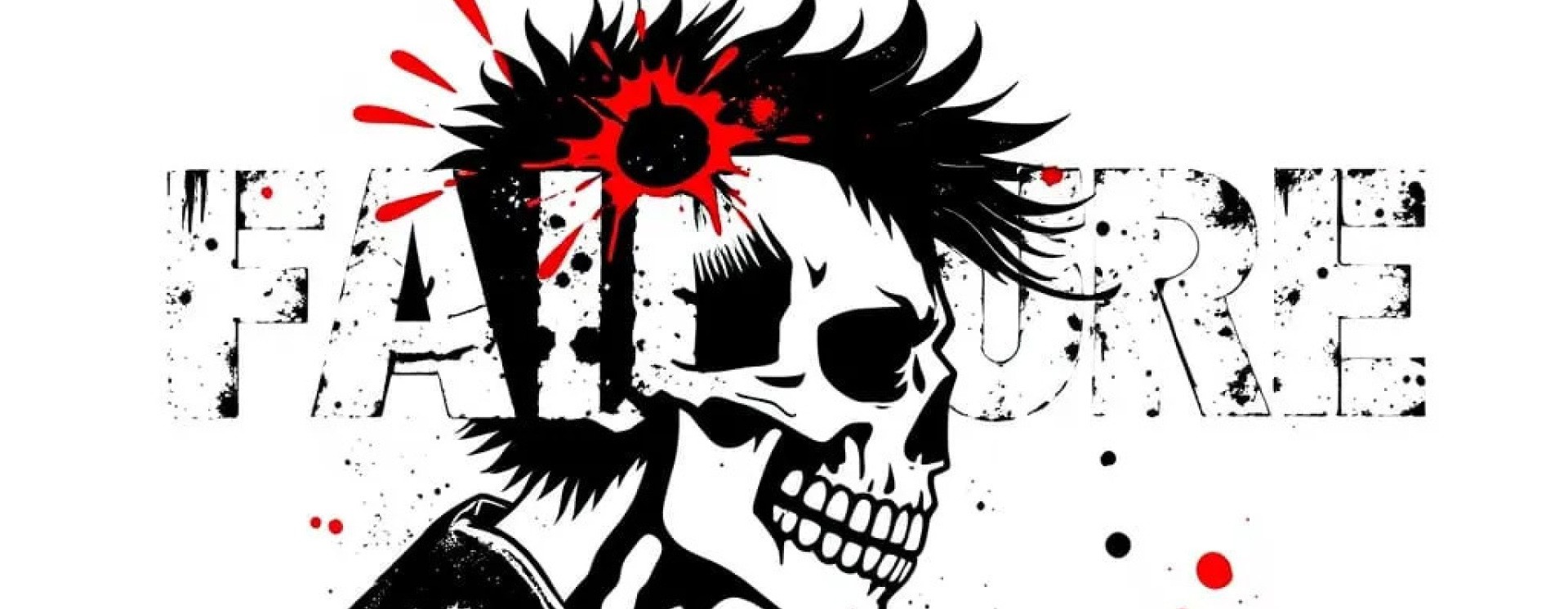 ReverbNation banner for @failure