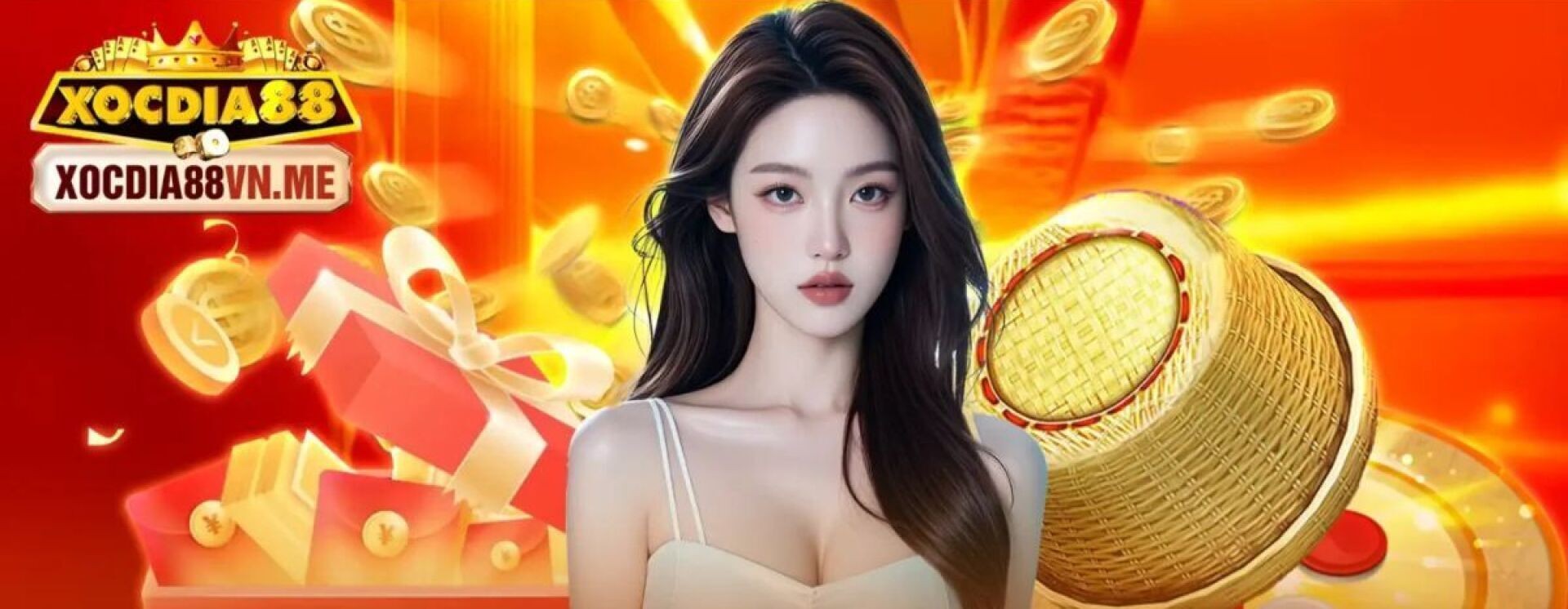 Khám Phá Cổng Game Xocdia88 – Thiên Đường Giải Trí Mới