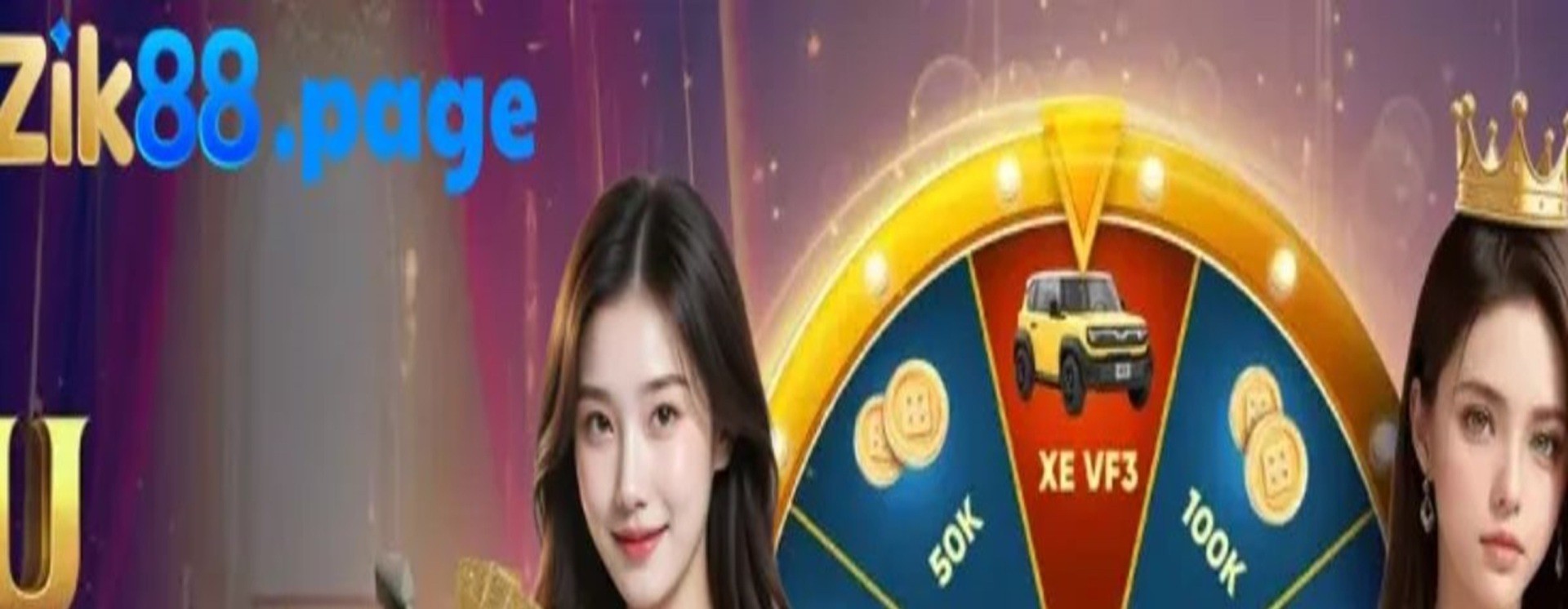 Khám phá bí mật Thế Giới Giải Trí Trực Tuyến tại https//zik88.page/ - Cơ Hội Trúng Thưởng Khổng Lồ!