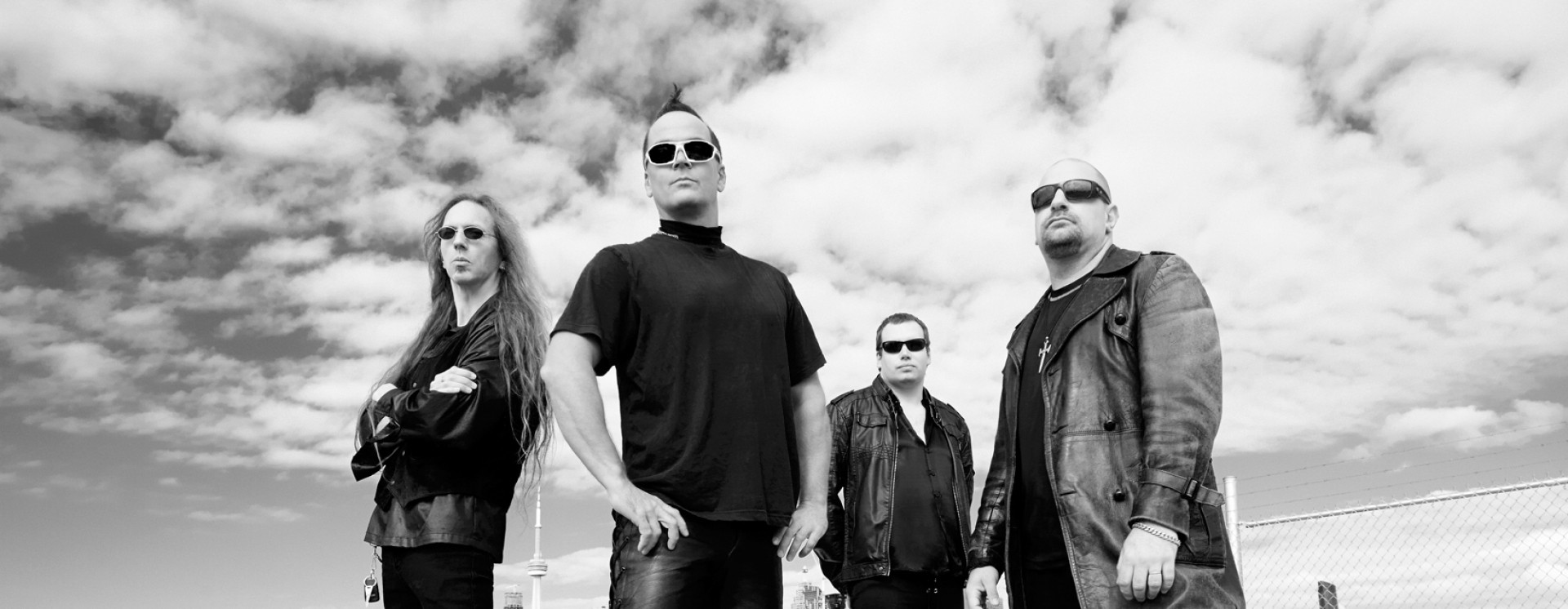 ReverbNation banner for @conflicted