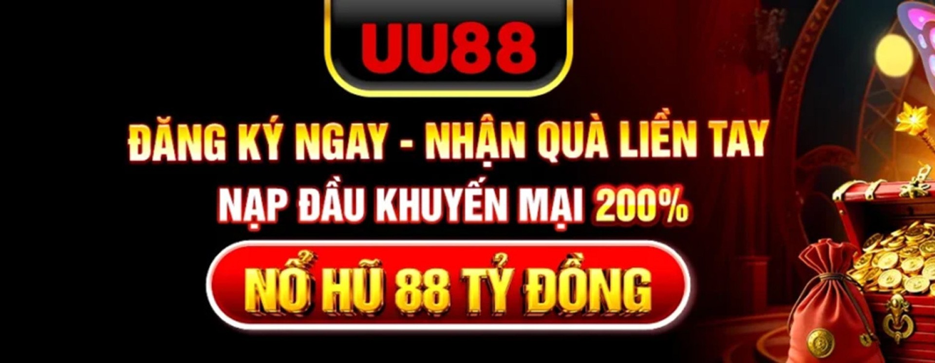 Khám Phá Thế Giới Giải Trí Hấp Dẫn Của Uu88 Slot - Trải Nghiệm Tuyệt Vời Chưa Từng Có
