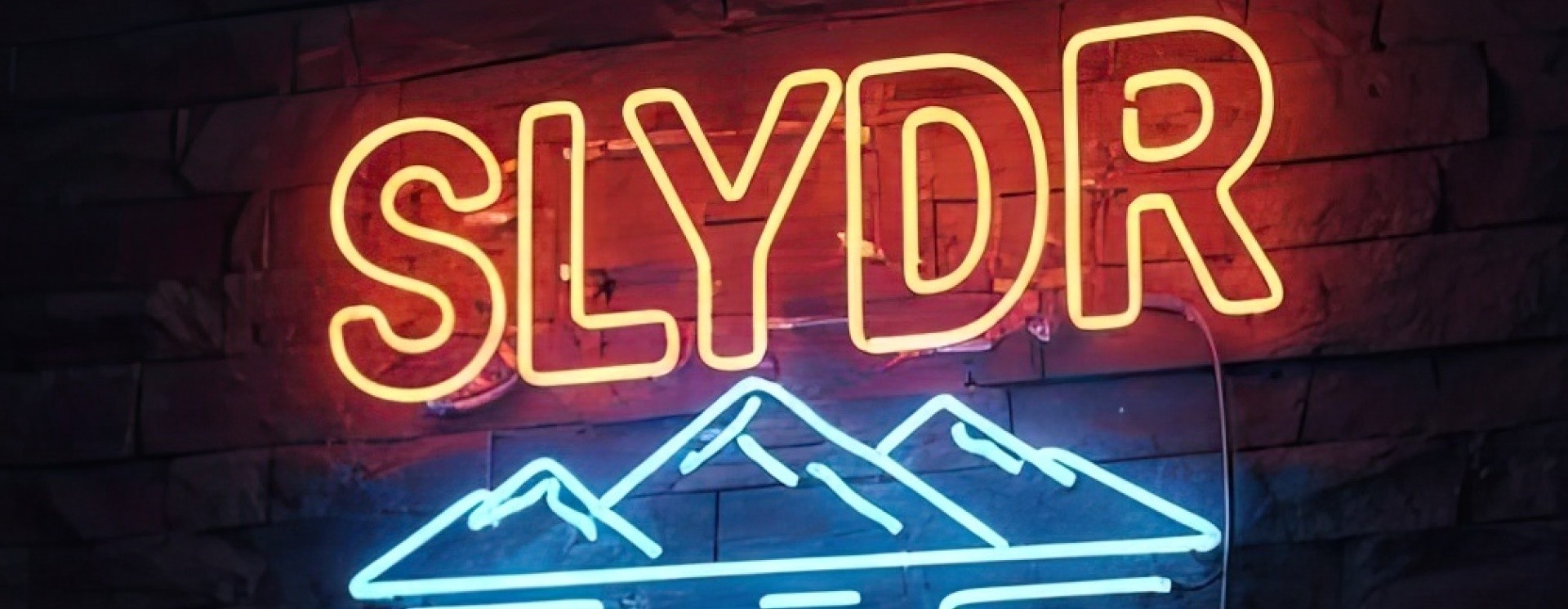 ReverbNation banner for @slyder
