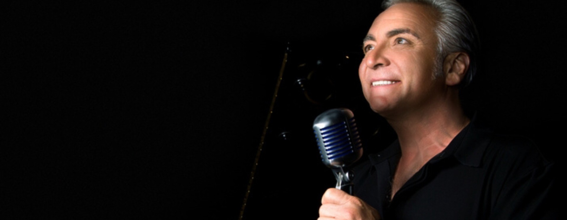 ReverbNation banner for @rique