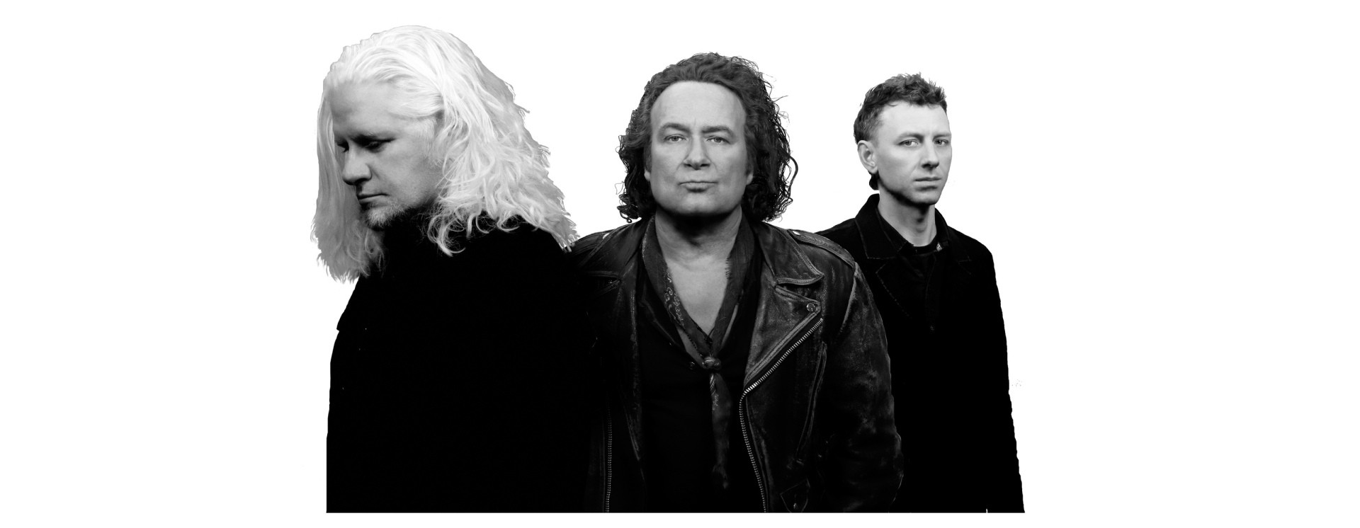 ReverbNation banner for @why