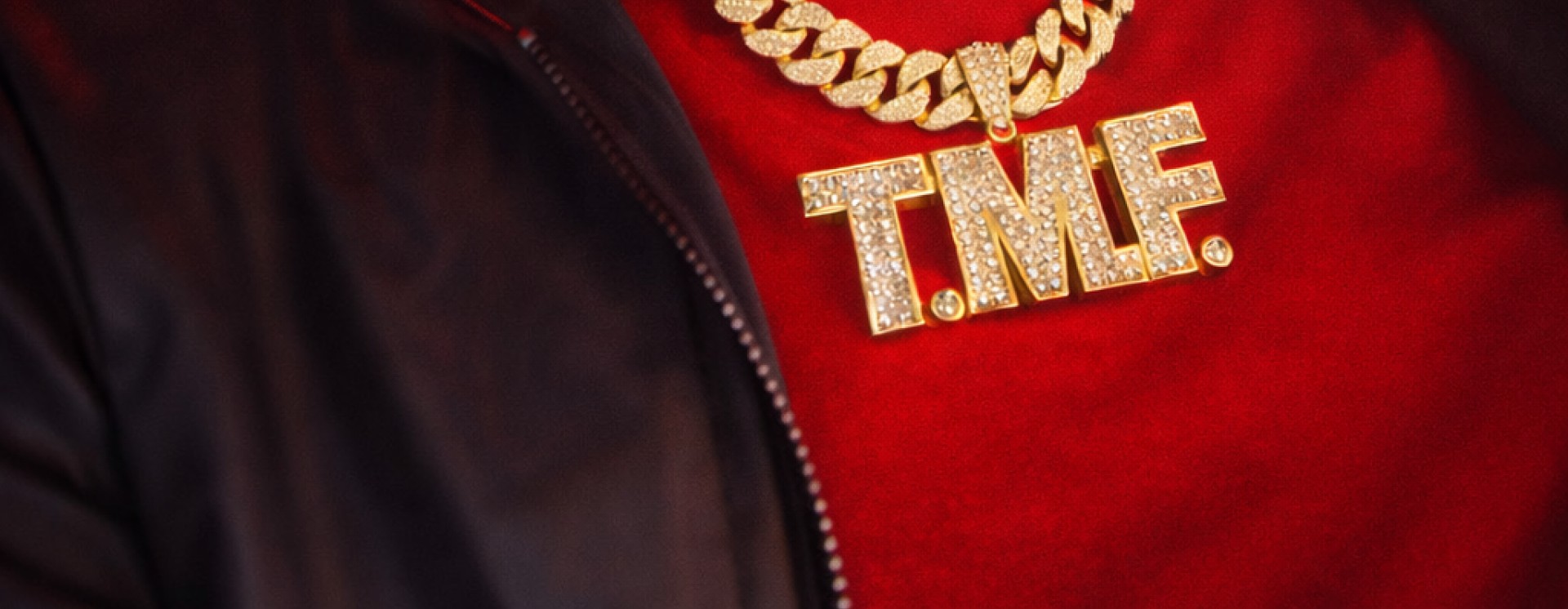 ReverbNation banner for @tmf25