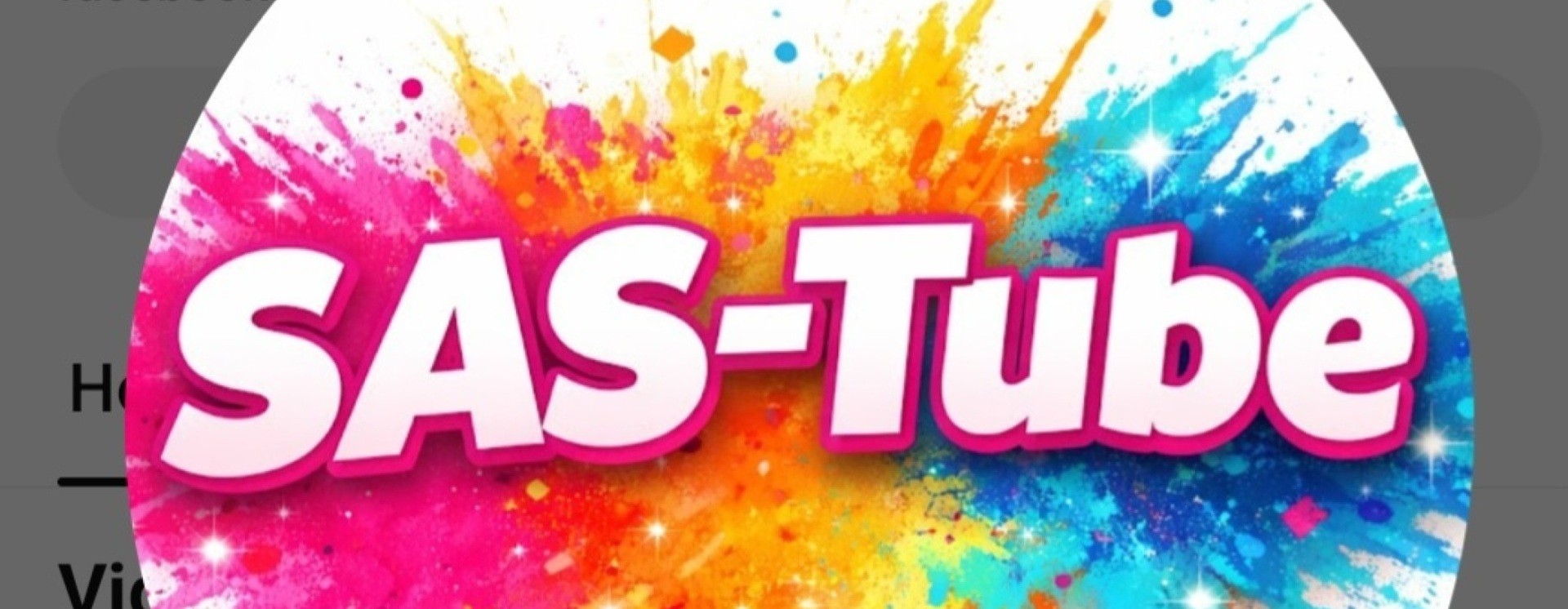 ReverbNation banner for @SHU