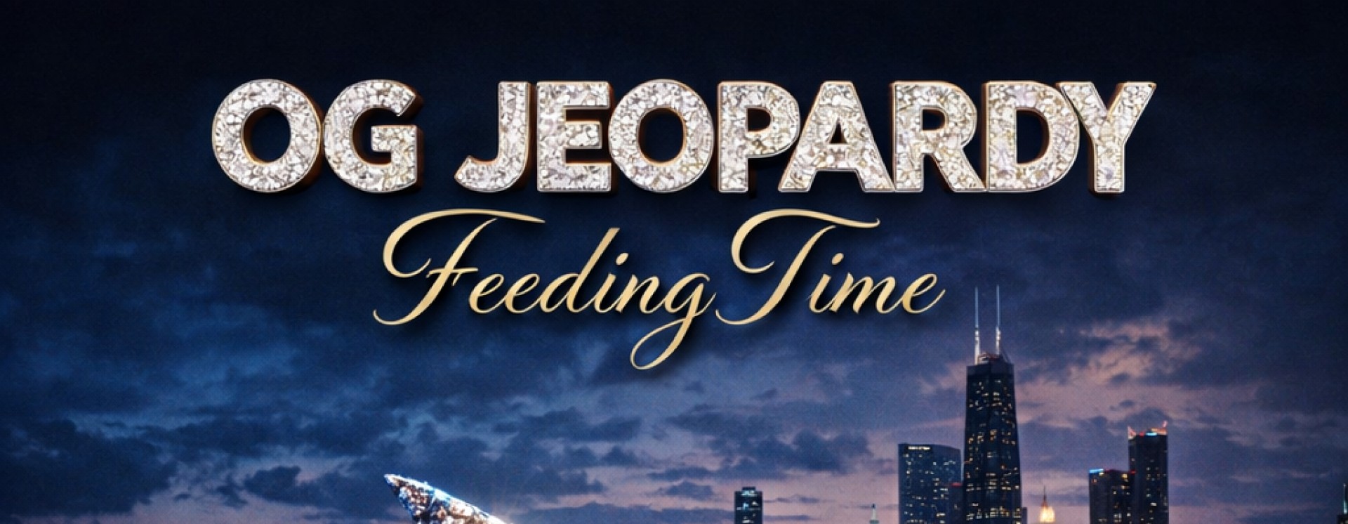 ReverbNation banner for @jeopardy