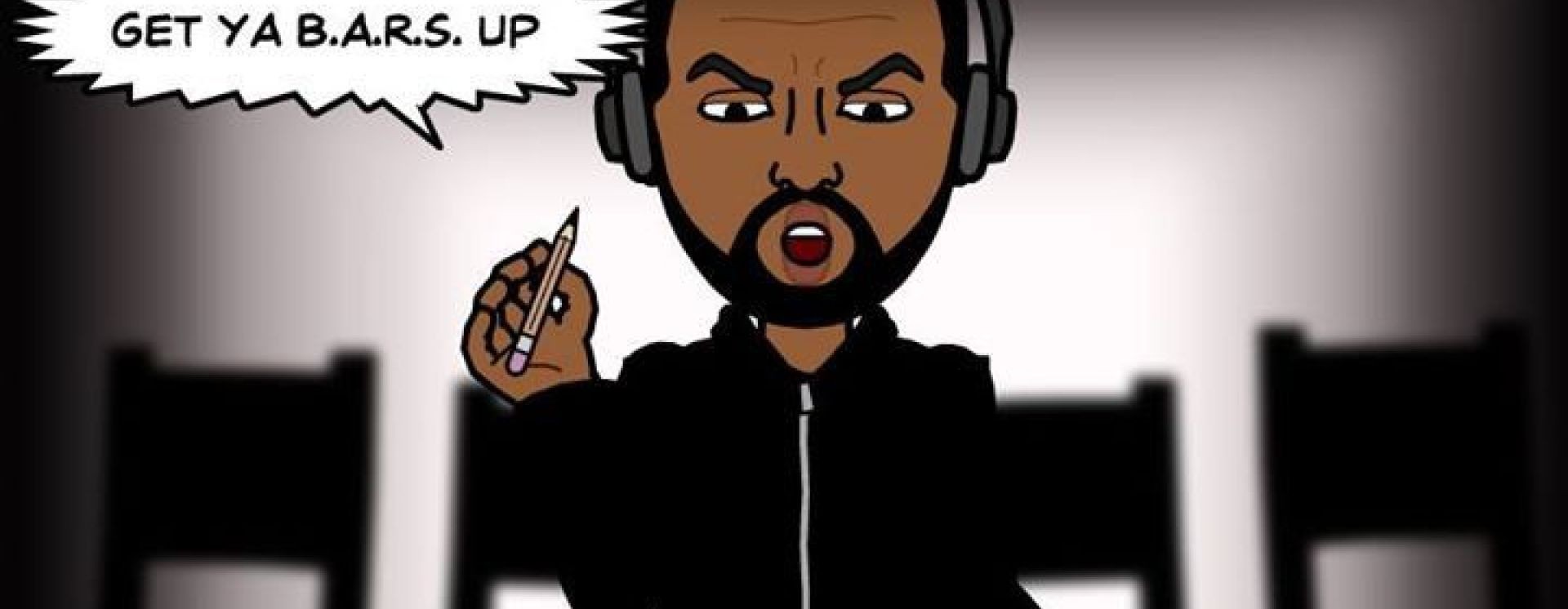 ReverbNation banner for @primed