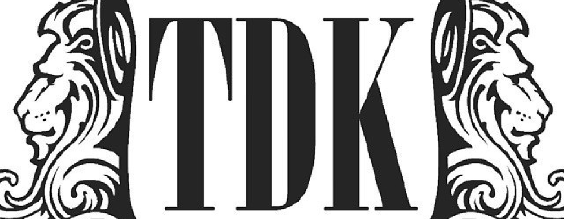 ReverbNation banner for @tdk