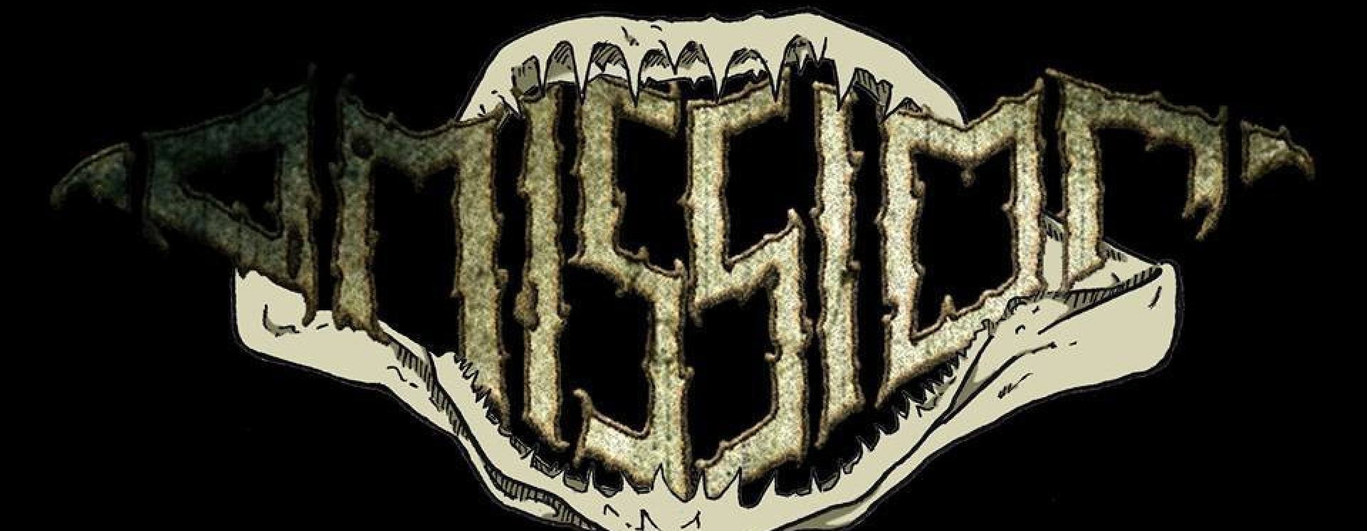 ReverbNation banner for @omission