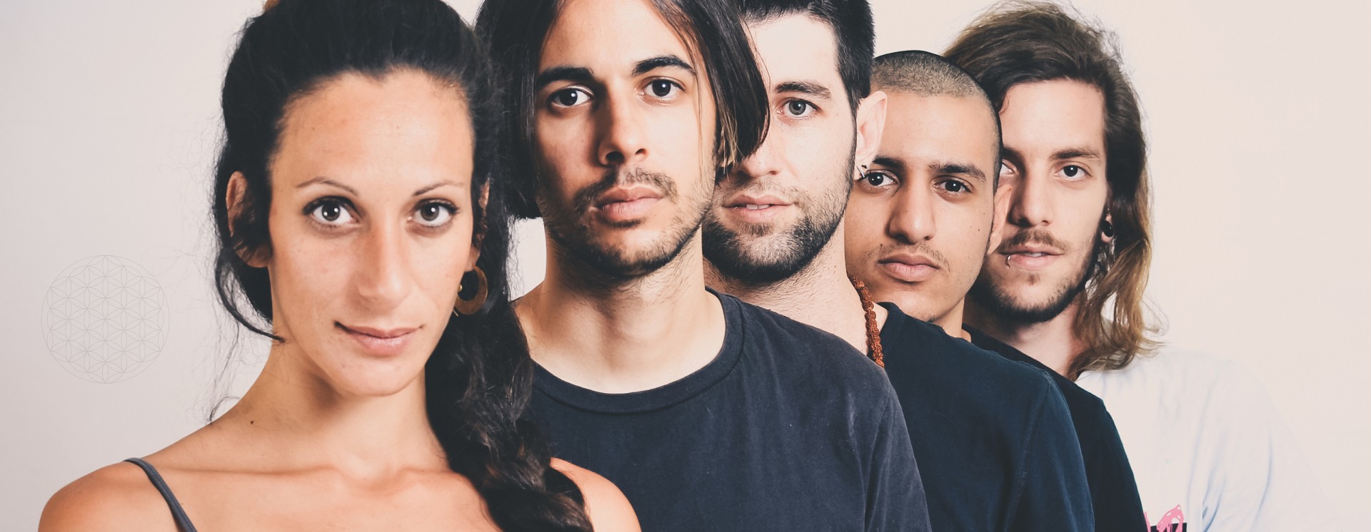 ReverbNation banner for @nowadays