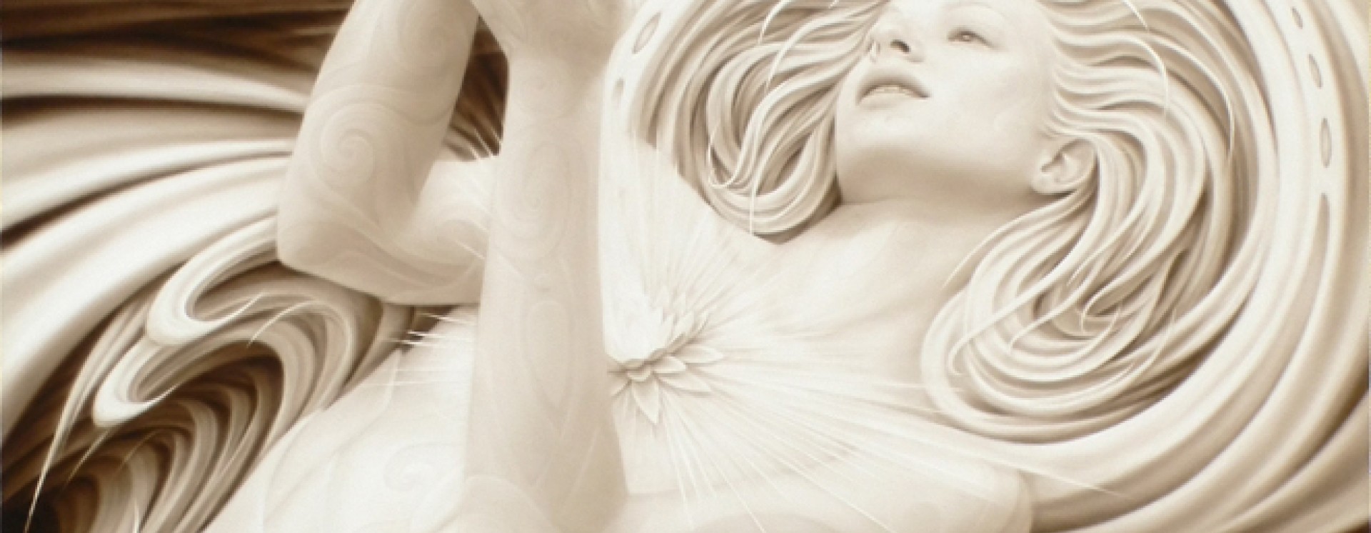 ReverbNation banner for @Veil