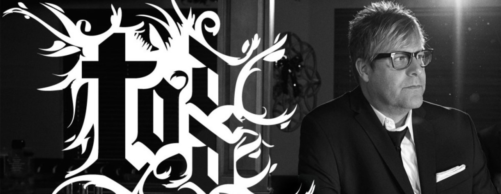 ReverbNation banner for @todd