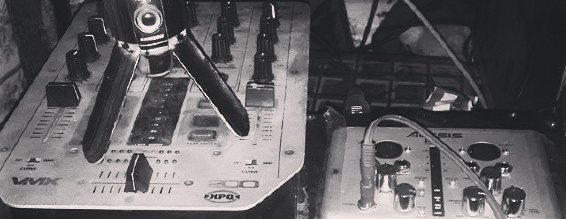ReverbNation banner for @programmer