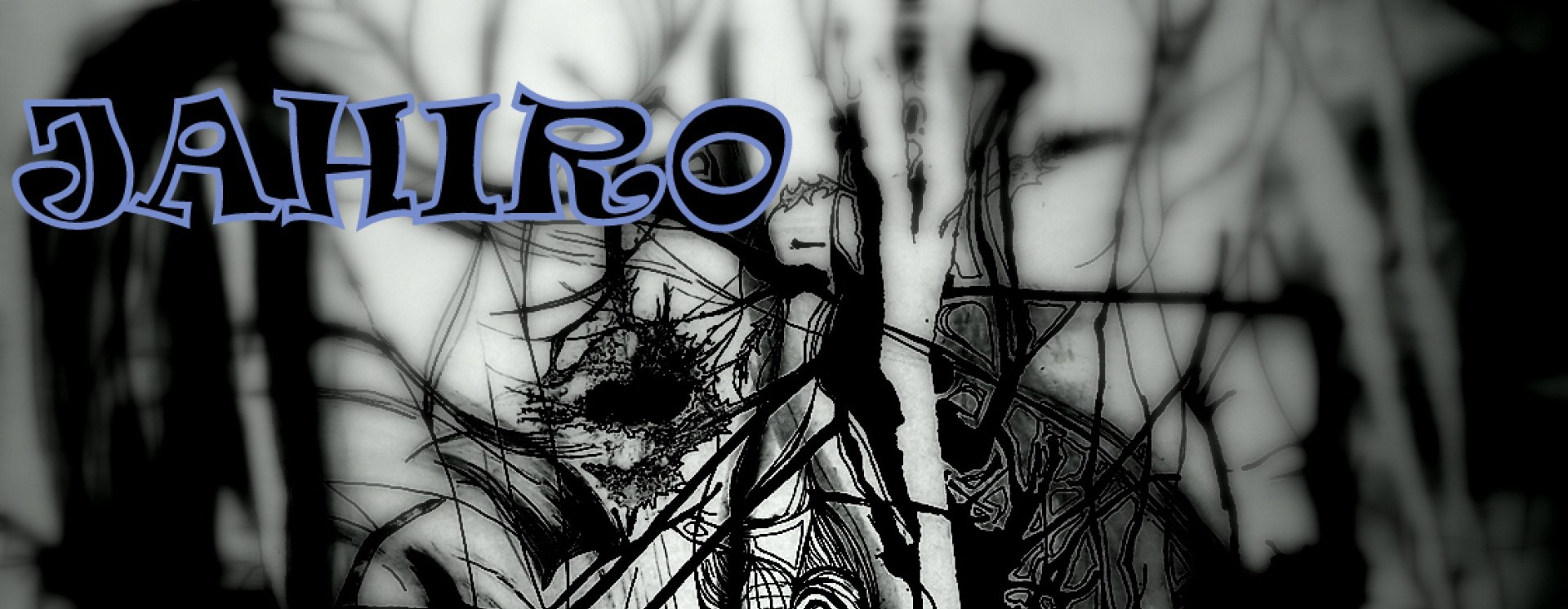 ReverbNation banner for @jahiro