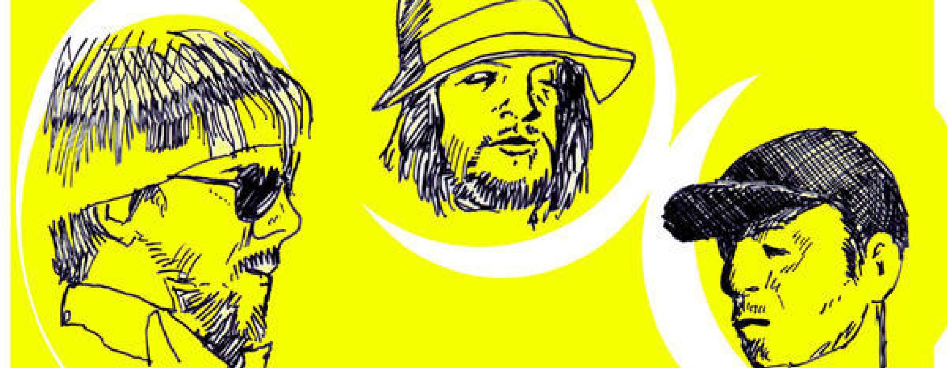 ReverbNation banner for @transportation