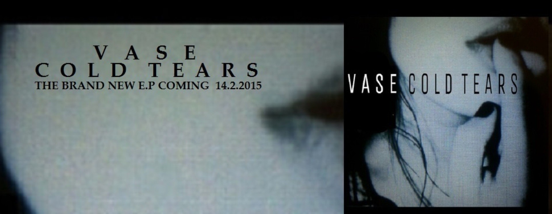 ReverbNation banner for @vase