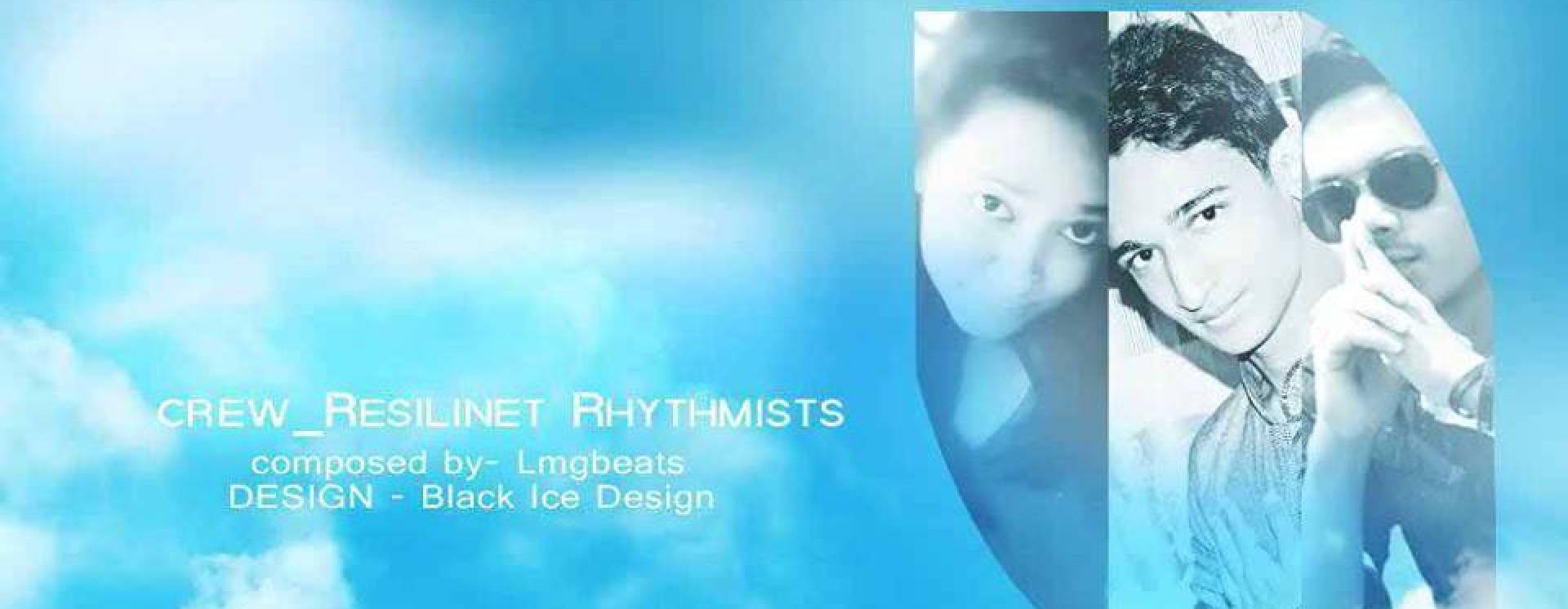 ReverbNation banner for @lmg