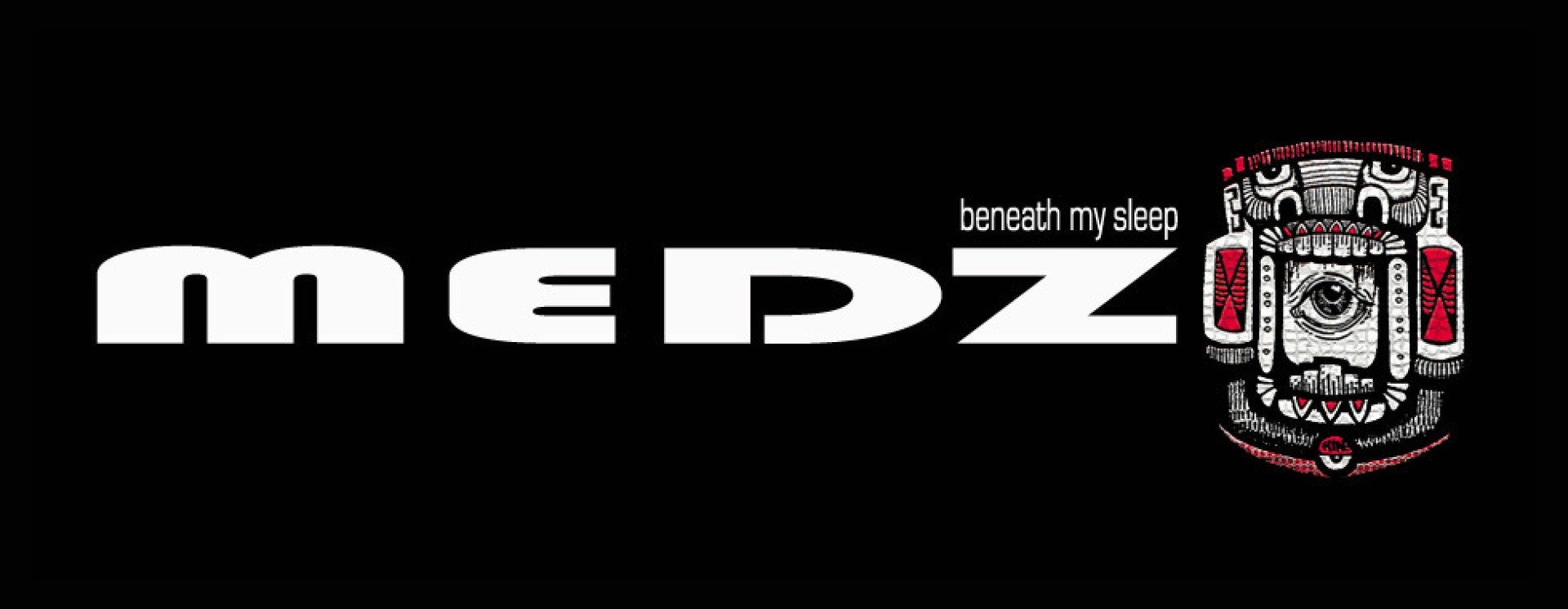 ReverbNation banner for @medz