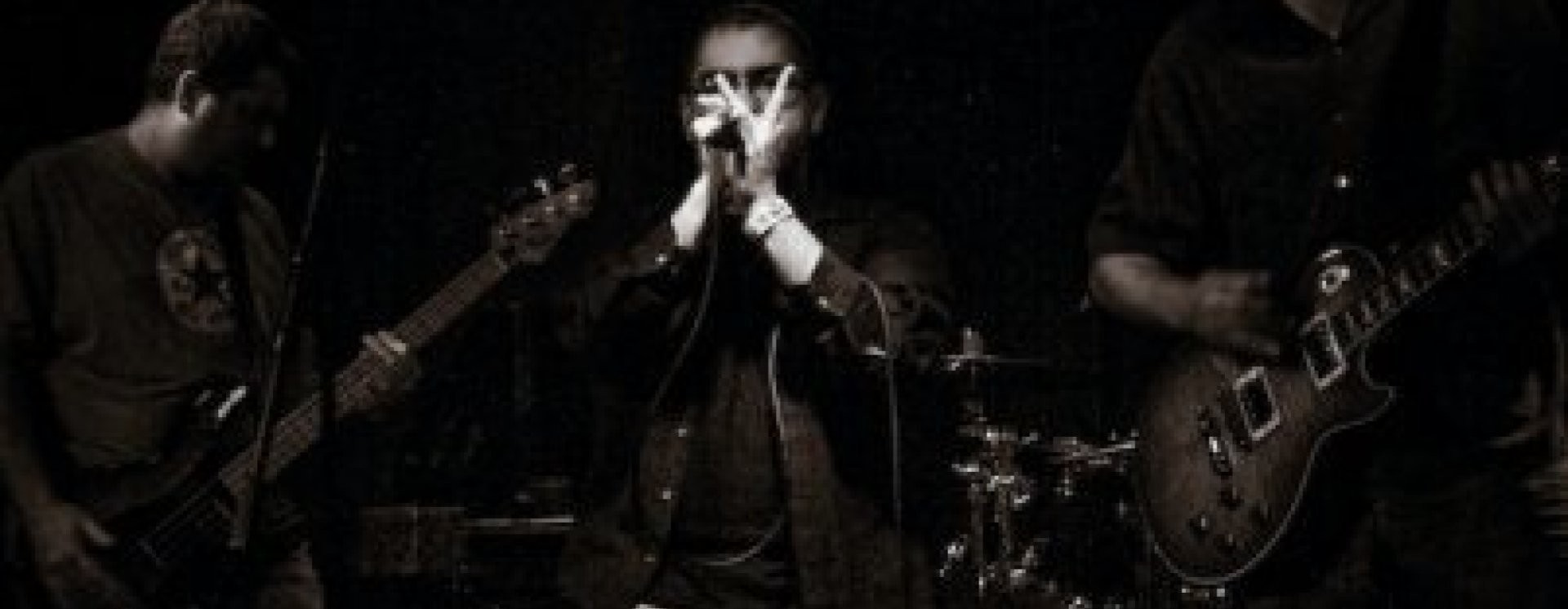 ReverbNation banner for @migel