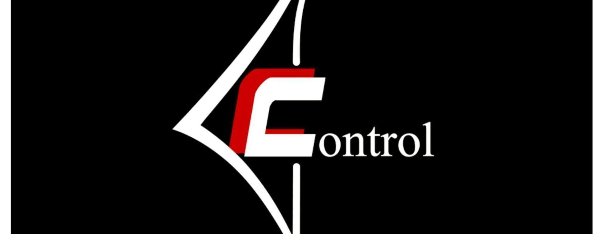 ReverbNation banner for @control